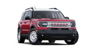 2025 Ford Bronco Sport® External Image 5